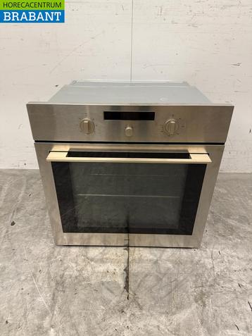RVS Atag Hetelucht Oven Convectieoven Inbouw 230V beschikbaar voor biedingen