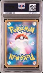 Pokémon Graded card - #208 - Pikachu YU NAGABA X PCG, Nieuw