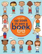 op zoek in een boek 9789462913035 Riet Wille, Verzenden, Zo goed als nieuw, Riet Wille