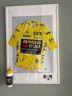 Jumbo Visma - Cyclisme - Jonas Vingegaard - 2023 - Maillot, Verzamelen, Nieuw
