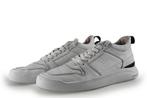 Blackstone Sneakers in maat 41 Wit, Kleding | Heren, Schoenen, Blackstone, Verzenden, Wit, Zo goed als nieuw