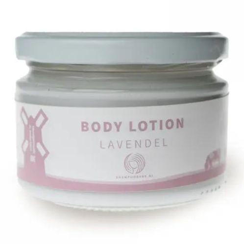 Shampoobars Body Lotion 200ml Lavendel (Bodylotion), Bijoux, Sacs & Beauté, Beauté | Soins du corps, Envoi