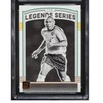 2018 Panini Donruss Ronaldo Nazario #LS-7 CGC 9 - 1 Graded, Verzamelen, Stickers, Nieuw