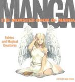 The Monster Book of Manga, Boeken, Nieuw, Verzenden