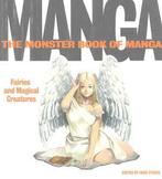 The Monster Book of Manga, Livres, Verzenden