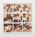 Maurizio Galimberti (1956) - Butterfly