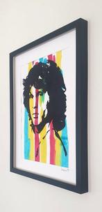 Liesens - Jim Morriso ( rocker), Antiek en Kunst