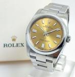 Rolex - Oyster Perpetual 36 - White Grape - 116000 - Heren -, Nieuw