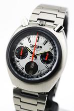 Citizen - Vintage Bullhead Chronograph Flyback Cal.8110 -, Nieuw