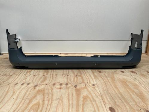 Achterbumper Vito w447 A4478850138 Primer (Nieuw), Auto-onderdelen, Carrosserie, Nieuw, 12 maanden garantie, Mercedes-Benz, Ophalen of Verzenden