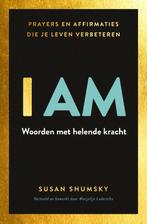 I Am 9789020216783 Susan Shumsky, Boeken, Verzenden, Zo goed als nieuw, Susan Shumsky