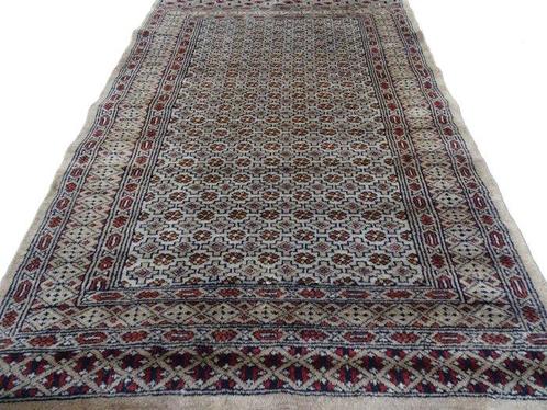 Buchara - Gereinigd - Vloerkleed - 122 cm - 80 cm, Huis en Inrichting, Stoffering | Tapijten en Vloerkleden