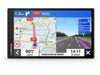 Garmin DriveSmart 76 - Navigatietoestel - 7 scherm, Auto diversen, Autonavigatie, Verzenden, Zo goed als nieuw