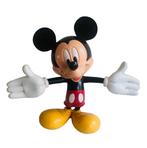 Beeld, Grande statue Mickey en résine - Etat impeccable -