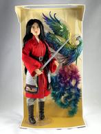 Disney - Pluche speelgoed Mulan Limited Edition Doll