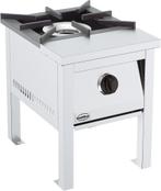 CombiSteel Hokker Gas 12 kW, Ophalen of Verzenden, Nieuw in verpakking