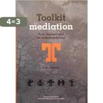 Toolkit mediation / USN Toolkit series 9789078094012, Verzenden, Gelezen, M.A. Schonewille