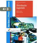 Distributielogistiek 9789001712112 A.R. van Goor, Boeken, Verzenden, Gelezen, A.R. van Goor