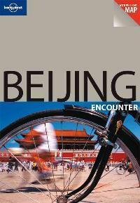 Beijing 9781741046663 PLANET Lonely, Verzenden, PLANET Lonely