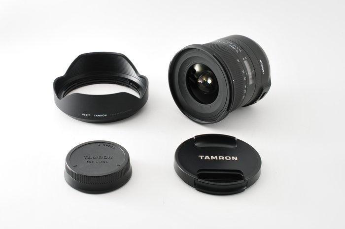 Tamron 3.5-4.5/10-24mm Di II VC HLD (Model B023) for Nikon, Audio, Tv en Foto, Fotocamera's Digitaal