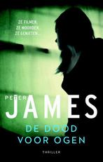 De dood voor ogen / Roy Grace / 2 9789026139062 Peter James, Boeken, Verzenden, Gelezen, Peter James