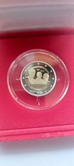 Vatican. 2 Euro 2024 Guglielmo Marconi Proof (Sans prix de