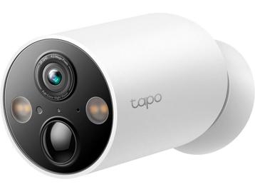 TP-Link Tapo C425 - Draadloze beveiligingscamera - 2K QHD beschikbaar voor biedingen