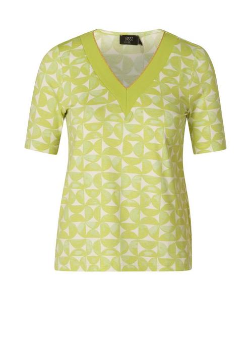 YESTA ECO shirt VelorisaX-0(44)Maat 42/44 (L), Vêtements | Femmes, T-shirts, Envoi
