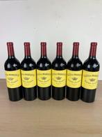 2019 Clos du Marquis - Bordeaux, Saint-Julien - 6 Flessen, Verzamelen, Nieuw
