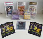 Pokémon - 10 Graded card - Dracaufeu - PSA 10 - XY, Nieuw