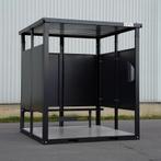 Zone Fumeur - ConteneurMontageRapide.be