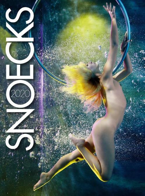 Snoecks 2020 9789077885529, Boeken, Kunst en Cultuur | Beeldend, Gelezen, Verzenden