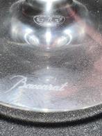 Baccarat - Wijnglas (2) - Kristal - 2 glazen om te proeven
