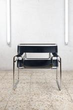 Knoll - Marcel Breuer - Lounge stoel - Wassily Stoel -