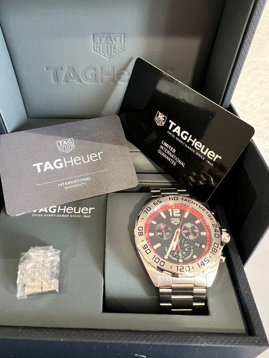 TAG Heuer - Formula 1 - CAZ101Y - Heren - 2023, Handtassen en Accessoires, Horloges | Antiek