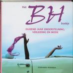 Het BH boekje 9789026965999 Stephanie Pedersen, Verzenden, Gelezen, Stephanie Pedersen