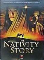 The Nativity Story - DVD (Films (Geen Games)), Cd's en Dvd's, Dvd's | Overige Dvd's, Ophalen of Verzenden, Zo goed als nieuw