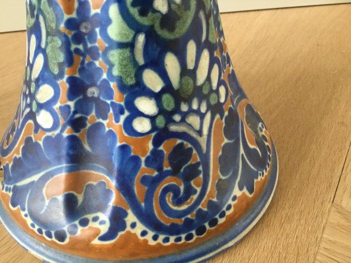 Société Céramique Maestricht - Lamp - Keramiek - Art deco, Antiek en Kunst, Kunst | Designobjecten