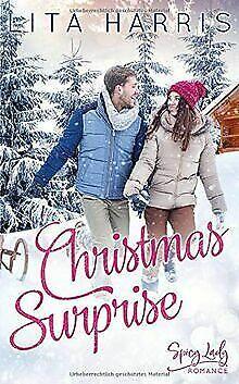 Christmas Surprise: Eingeschneit in den Rocky Mountains ..., Livres, Livres Autre, Envoi