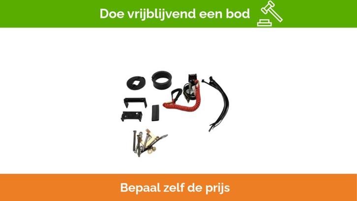 Bieden: Mercury Outboard Motor Kill Switch, Watersport en Boten, Watersportkleding, Ophalen of Verzenden