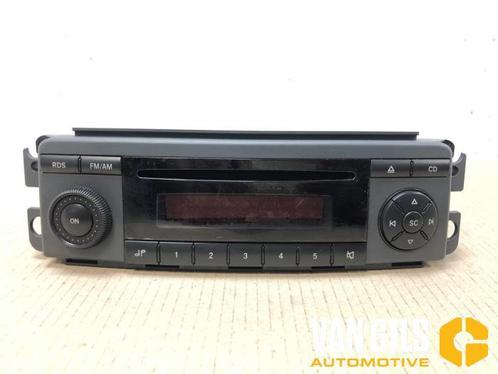 Radio CD Speler Smart Forfour O241926, Autos : Pièces & Accessoires, Électronique & Câbles