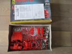 Italeri - Kit de montage - Ferrari F-40 1:16, Hobby en Vrije tijd, Nieuw
