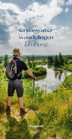 Grenswaterwandelingen Limburg 9789464068597 Wiel Beijer, Verzenden, Wiel Beijer