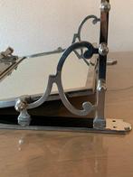 Bauhaus - bauhaus - Kapstok - Coat rack with rotating mirror