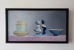 Marian van der Sanden (1957) - Kopjes, schaaltje en, Antiek en Kunst