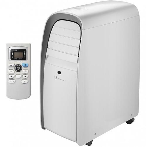 Mobiele airco met afstandsbediening en 24-uurs timer - di..., Auto-onderdelen, Airco en Verwarming, Nieuw, Ophalen of Verzenden