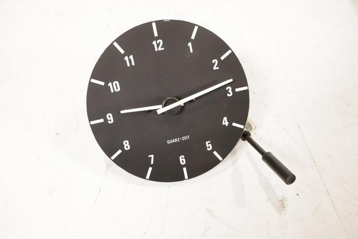 BMW E30 3 Serie OEM Klok / tijdklok NIEUW! 62131377371, Auto-onderdelen, Interieur en Bekleding, Ophalen of Verzenden