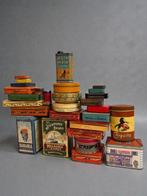 Banania, Bergamotes de Nancy, Bêtises de Cambrai, Auto Miror