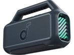 soundcore Boom 2 Outdoor Speaker, 80W, Subwoofer, BassUp, Verzenden, Zo goed als nieuw