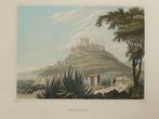 Espagne - Europe; H. Swinburne / J. Scott - Oropesa -, Nieuw